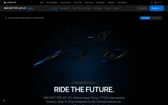 BR Cycle — Apple Design System design preview